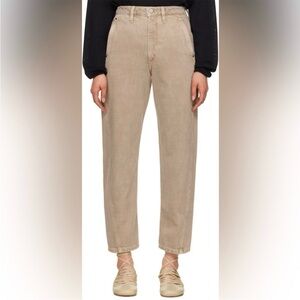 Lemaire Twisted Jeans